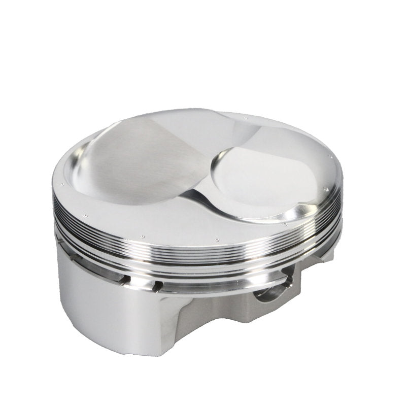 JE Pistons BBC 4.660in Bore 23cc Dome Pistons - Set of 8 377907 377907 Photo - out of package