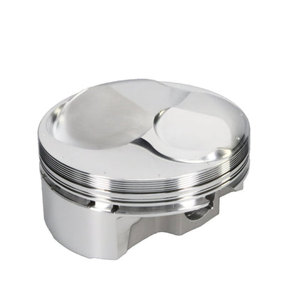 JE Pistons BBC 4.660in Bore 23cc Dome Pistons - Set of 8 377907 377907 Photo - out of package