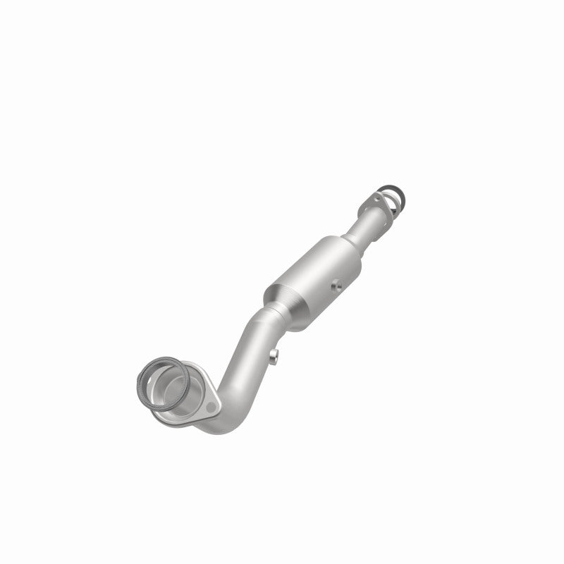 MagnaFlow Honda Element OEM Grade Federal / EPA Compliant Direct-Fit Catalytic Converter 51990 360 Degree Image Set