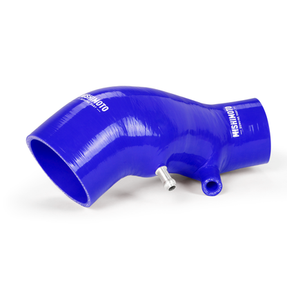 Mishimoto Honda Civic Si Silicone Induction Hose MMHOSE-CIV-06SIIHBL Photo - out of package