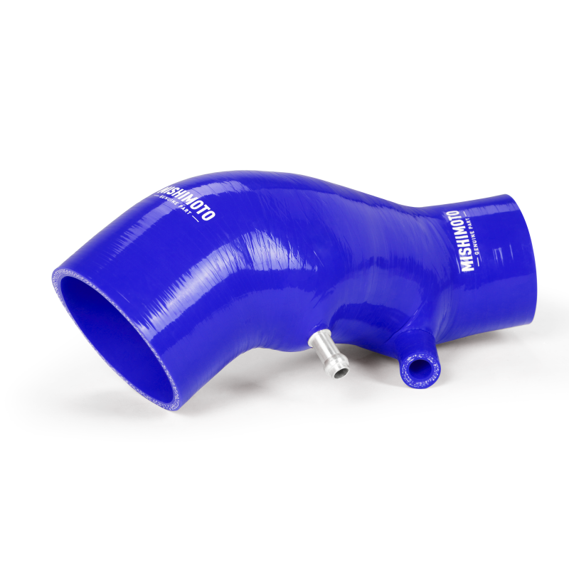 Mishimoto Honda Civic Si Silicone Induction Hose MMHOSE-CIV-06SIIHBL Photo - out of package