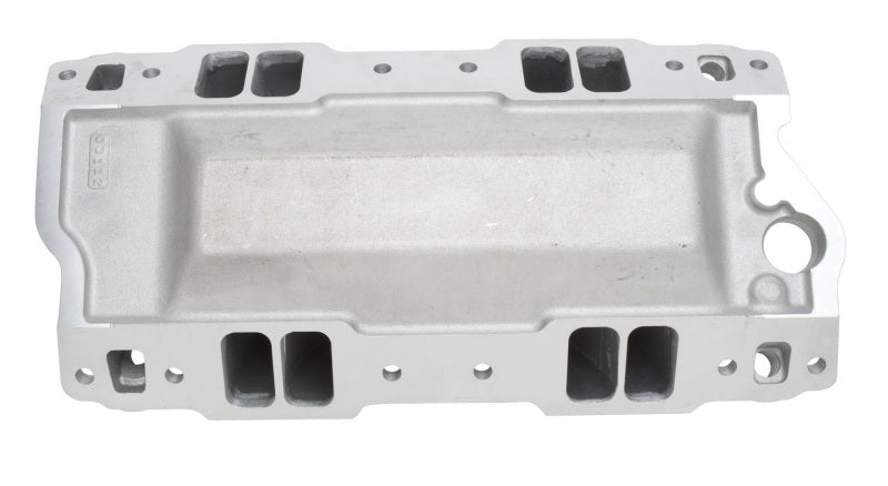Edelbrock Manifold Sbc Super Victor II 2892 Photo - Unmounted
