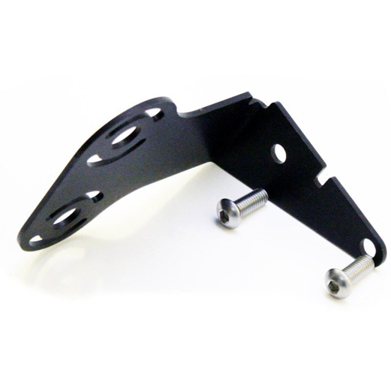 Nitrous Express Solenoid Bracket for 14-19 Chevrolet Corvette C7 15790-1 15790-1 Photo - Primary