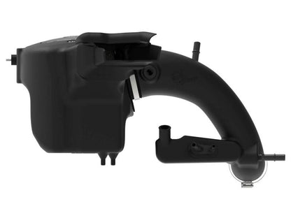 aFe POWER Momentum HD Cold Air Intake System w/ Pro Dry S Media 2021+ Ford Bronco 2.3L (t) 50-70082D 50-70082D Photo - Unmounted