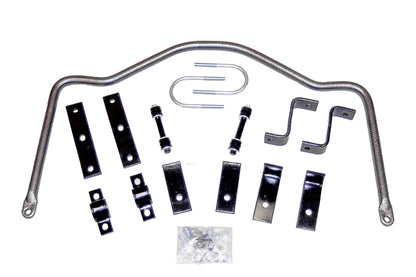 Hellwig 65-72 Ford F-250 Solid Heat Treated Chromoly 1-1/8in Rear Sway Bar 7403 7403 Photo - Primary