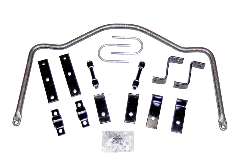 Hellwig 65-72 Ford F-250 Solid Heat Treated Chromoly 1-1/8in Rear Sway Bar 7403 7403 Photo - Primary