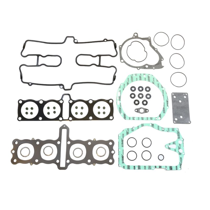 Athena 84-89 Suzuki GSX 750 Complete Gasket Kit (Excl Oil Seal) P400510850720/1 P400510850720/1 Photo - Primary