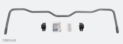 Hellwig 20-21 Jeep Gladiator Solid Heat Treated Chromoly 7/8in Rear Sway Bar 7779 7779 Photo - Primary