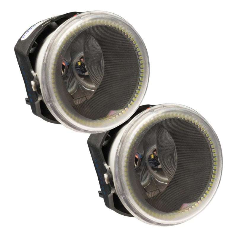 ORACLE Lighting Oracle 11-13 Dodge Durango SMD FL - Blue 7191-002 7191-002 User 1