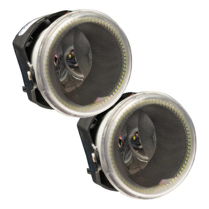 ORACLE Lighting Oracle 11-13 Dodge Durango SMD FL - Blue 7191-002 7191-002 User 1