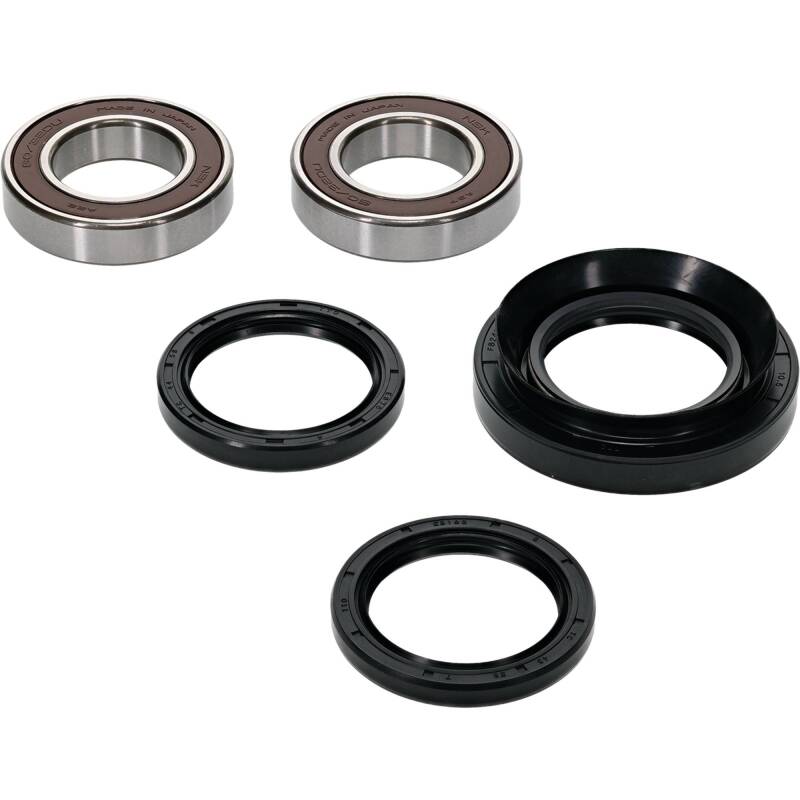 Pivot Works Pw Premium Wheel Bearing 25-1029-P 25-1029-P Photo - Primary