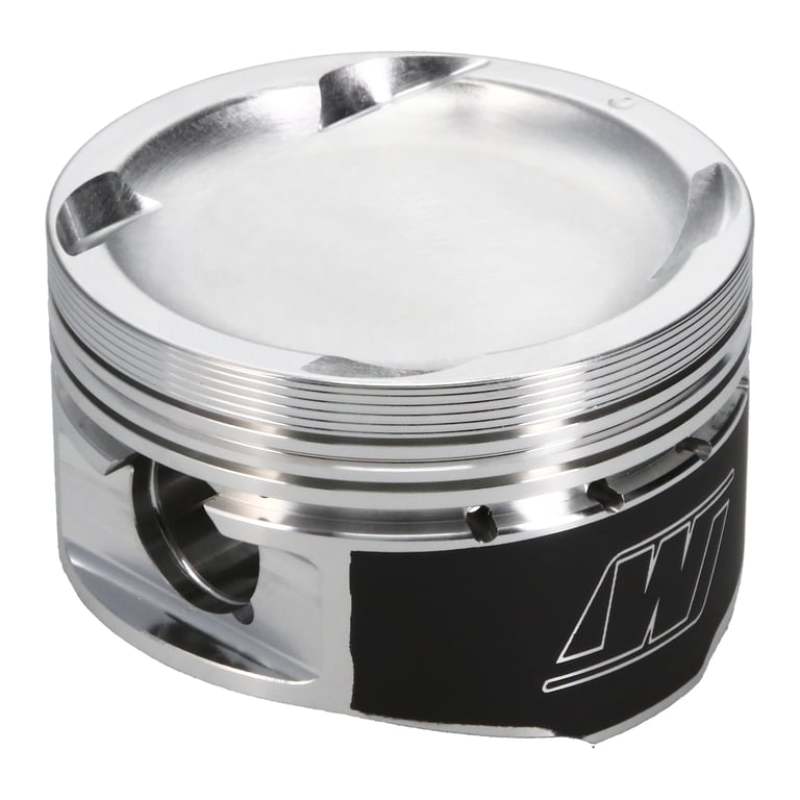 Wiseco Mitsubishi Lancer EVO 8 Stroker Turbo Piston Shelf Stock Kit K596M855 K596M855 User 3
