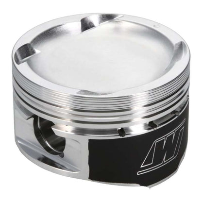 Wiseco Mitsubishi Lancer EVO 8 Stroker Turbo Piston Shelf Stock Kit K596M855 K596M855 User 3