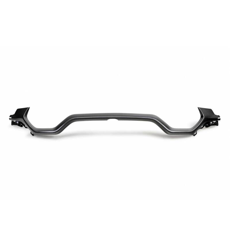 Anderson Composites 2021 Dodge RAM TRX Carbon Fiber Front Grille - Lower Trim AC-GT21DGTRX-L AC-GT21DGTRX-L User 1