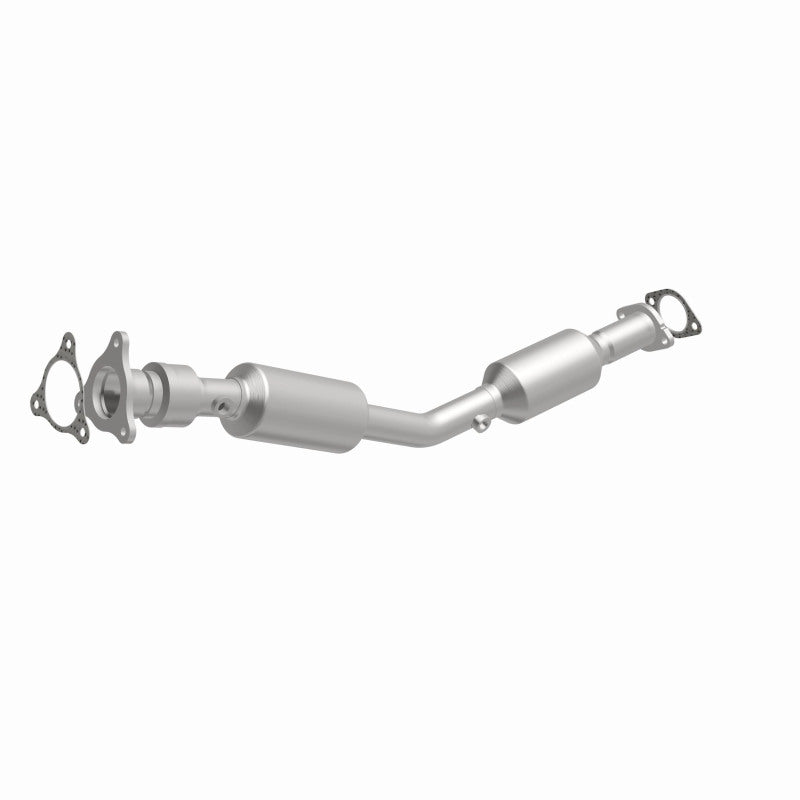 MagnaFlow California Grade CARB Compliant Direct-Fit Catalytic Converter 5411197 360 Degree Image Set