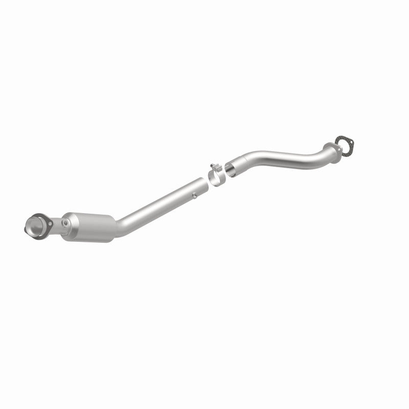 MagnaFlow Pontiac GTO California Grade CARB Compliant Direct-Fit Catalytic Converter 4561033 360 Degree Image Set