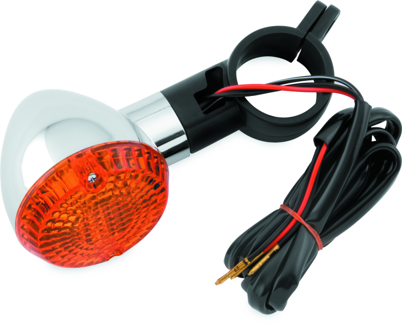 BikeMaster Kawasaki Turn Signal - Front 262202 262202 Photo - Primary