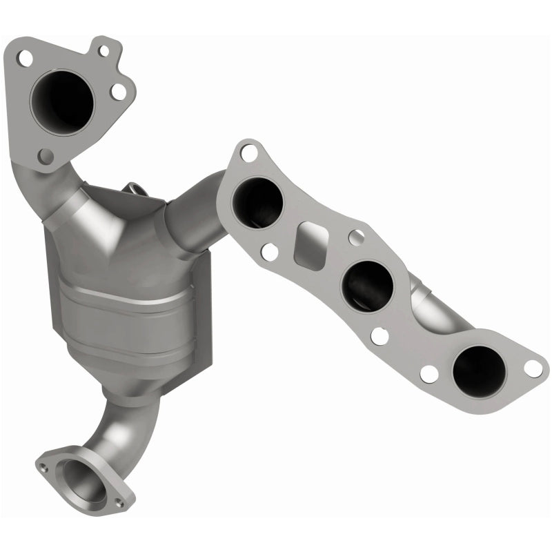 MagnaFlow HM Grade Federal / EPA Compliant Manifold Catalytic Converter 50139 Photo - out of package