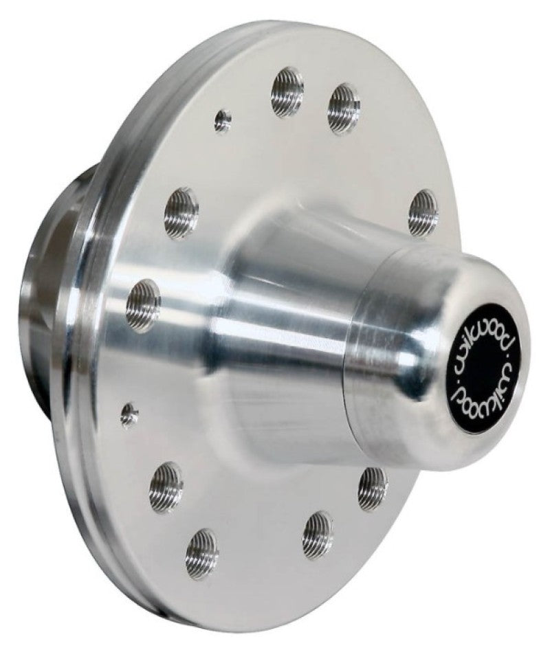 Wilwood Hub-Hat Mount Vented Rotor Camaro 79-81 5x4.50/4.75 270-12279 270-12279 User 1