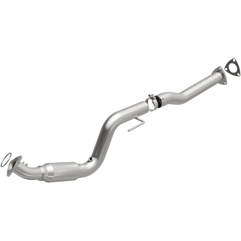 MagnaFlow California Grade CARB Compliant Direct-Fit Catalytic Converter 4551535 Photo - Primary