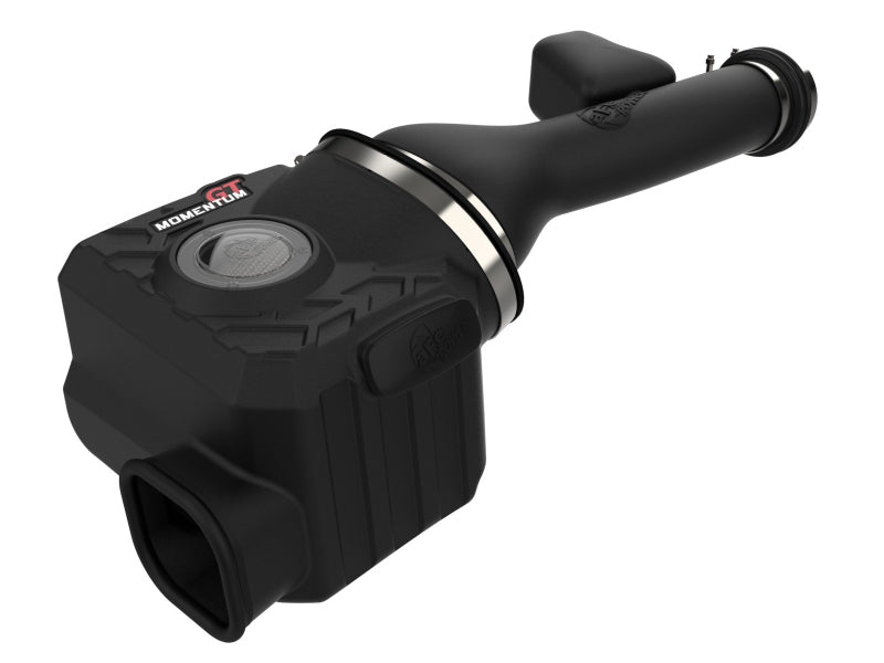 aFe Momentum GT Cold Air Intake System w/ Pro DRY S Filter Toyota FJ Cruiser 07-21 V6-4.0L 50-70095D 50-70095D Photo - Primary