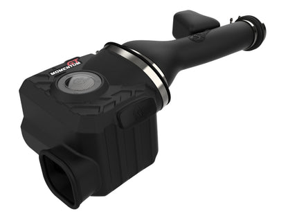 aFe Momentum GT Cold Air Intake System w/ Pro DRY S Filter Toyota FJ Cruiser 07-21 V6-4.0L 50-70095D 50-70095D Photo - Primary