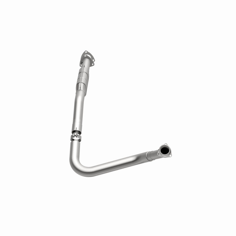 MagnaFlow California Grade CARB Compliant Direct-Fit Catalytic Converter 4451416 360 Degree Image Set