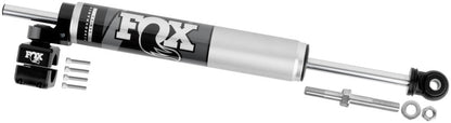 FOX 07-18 Jeep Wrangler JK 2.0 Performance Series 8.1in. TS Stabilizer 1 1/2in Tie Rod 985-02-128 985-02-128 Photo - Primary