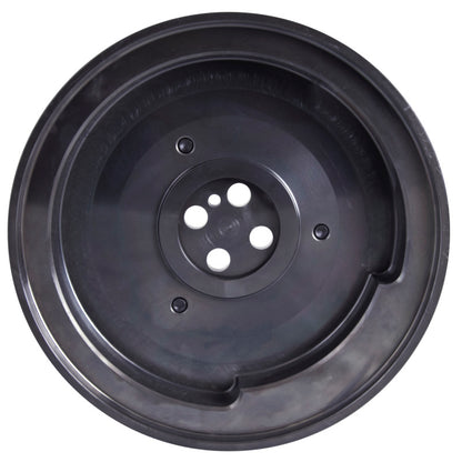 Fluidampr Ford PowerStroke 6.0L Dual Alternator Steel Externally Balanced Damper 870211 870211 User 1