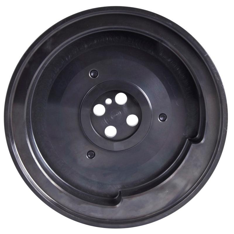 Fluidampr Ford PowerStroke 6.0L Dual Alternator Steel Externally Balanced Damper 870211 870211 User 1