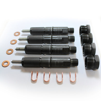 DDP Cummins P-Pump 4BT - Stage 3 Injector Set DDP 4BTP-3 DDP 4BTP-3 User 1