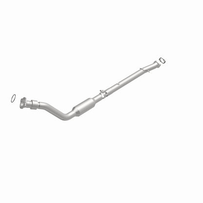 MagnaFlow HM Grade Federal / EPA Compliant Direct-Fit Catalytic Converter 93313 360 Degree Image Set