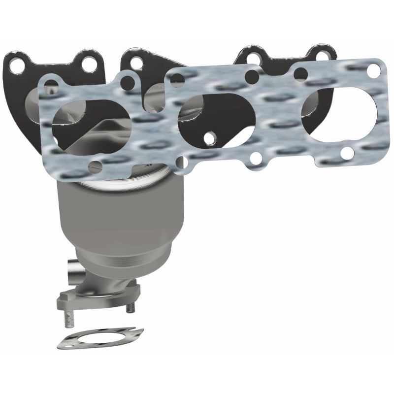 MagnaFlow OEM Grade Federal / EPA Compliant Manifold Catalytic Converter 52743 Photo - out of package