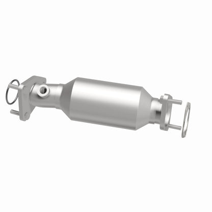 MagnaFlow OEM Grade Federal / EPA Compliant Direct-Fit Catalytic Converter 52668 360 Degree Image Set