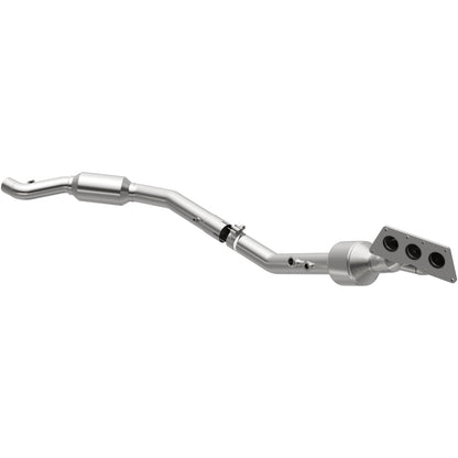 Magnaflow 12-15 ML350 V6 3.5 OEM Manifold Direct Fit Converter 22-068 22-068 Photo - Primary