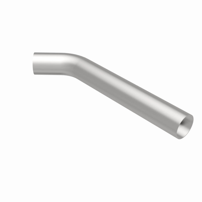 MagnaFlow 45° Bend Stainless Steel Pipe 10724 360 Degree Image Set