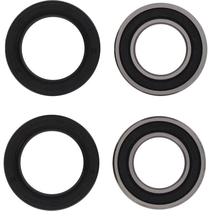Pivot Works 98-23 Yamaha YZ125 PW Front Wheel Bearing Kit PWFWK-Y07-421 PWFWK-Y07-421 Photo - Primary