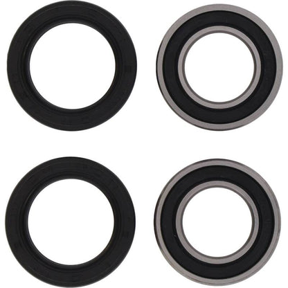 Pivot Works 98-23 Yamaha YZ125 PW Front Wheel Bearing Kit PWFWK-Y07-421 PWFWK-Y07-421 Photo - Primary