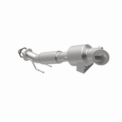 MagnaFlow Ford Focus California Grade CARB Compliant Direct-Fit Catalytic Converter 5561633 360 Degree Image Set