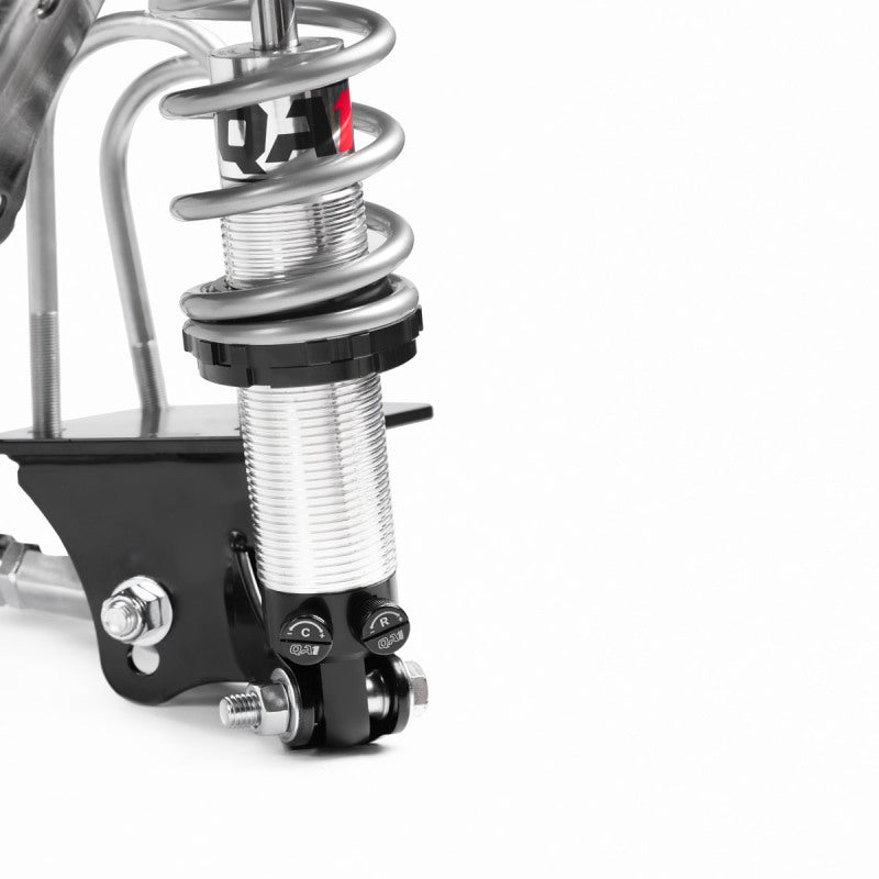 QA1 Precision Products Rear Suspension Kit 70- 81 GM F-Body Four Link R257-170 R257-170 Photo - Close Up