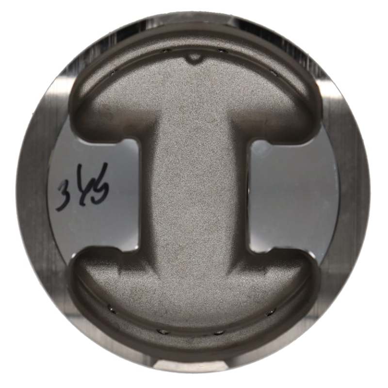 Wiseco Piston Kit- Nissan KA24 Dished 10.5:1 CR 89.0 K587M89 User 8