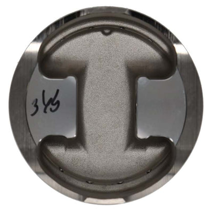 Wiseco Piston Kit- Nissan KA24 Dished 10.5:1 CR 89.0 K587M89 User 8
