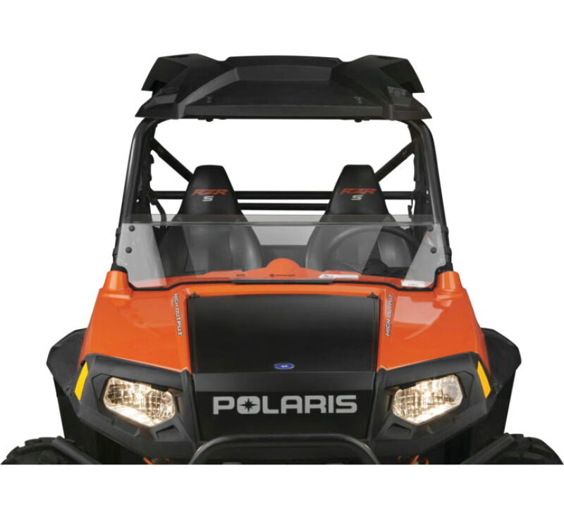 National Cycle Half Windshield RZR8/900 11-14 N30200 N30200 Photo - Primary