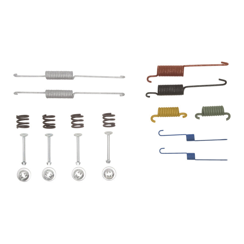 DFC DFC Drum Brake Hardware Kits Brakes, Rotors & Pads Brake Hardware main image