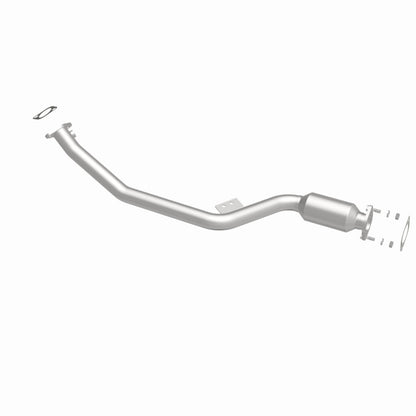 MagnaFlow Hyundai Genesis OEM Grade Federal / EPA Compliant Direct-Fit Catalytic Converter 52831 360 Degree Image Set