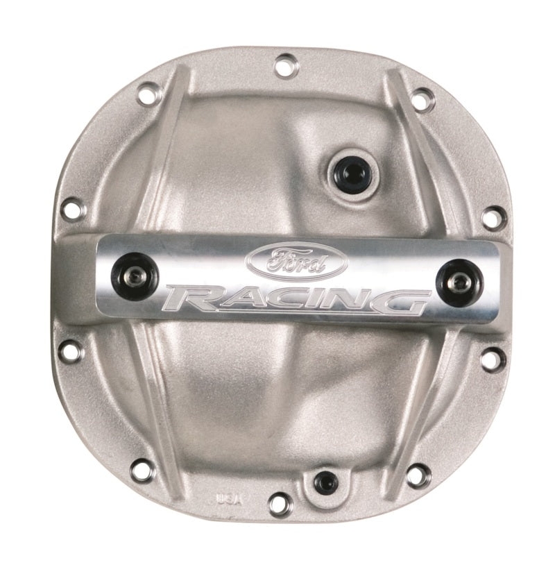 Ford 8.8 Differential Cover 05-10 S197 FRDM4033-G2 M-4033-G2 Photo - Primary