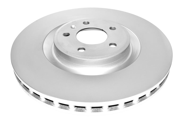 DBA DBA En-Shield Standard Rotors Brakes, Rotors & Pads Brake Rotors - OE main image