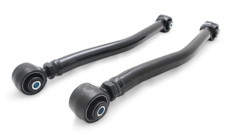 Superpro 07-17 Jeep Wrangler JK / 2018 Jeep Wrangler JK Lower Trailing Arm Set TRC1189 TRC1189 User 1