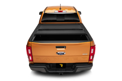BAK 2024 Ford Ranger BAKFlip MX4 5ft Bed - Hard Folding 448342 448342 Photo - Mounted