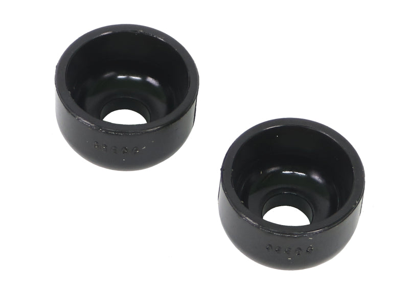 Whiteline Tie Rod Boot Universal W93457 W93457 Photo - Close Up